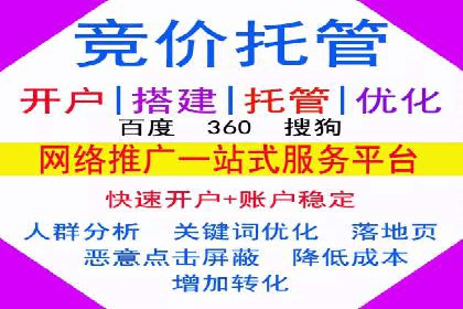 某电商企业选择SEM代运营托管公司的背后故事